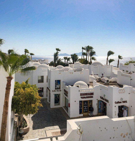 «Этот отель испортит вам впечатление о Египте»: туристка делится негативным отзывом об отдыхе в Шарм-эль-Шейхе