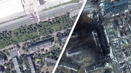 Почему Путин отказался от штурма "Азовстали" в Мариуполе: возможные причины