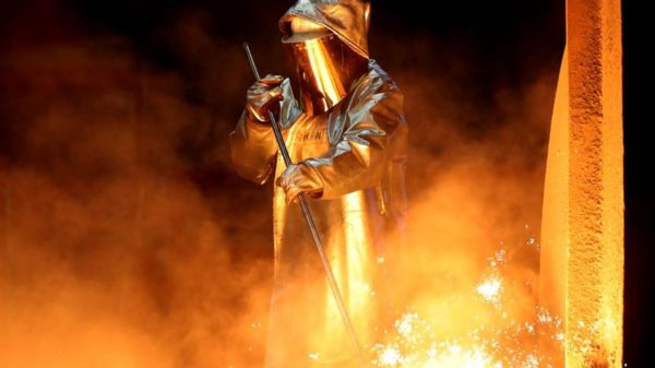 Западная экономика тормозит из-за войны России с Украиной. И это только начало