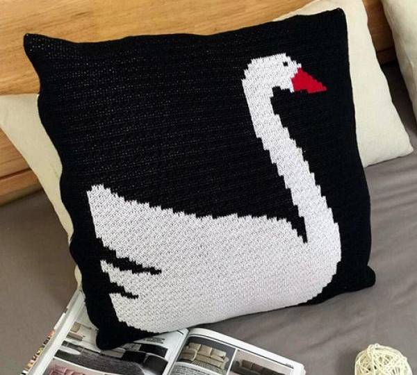 Идеи, чтобы сделать диванные подушки своими руками