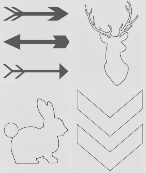 Идеи, чтобы сделать диванные подушки своими руками