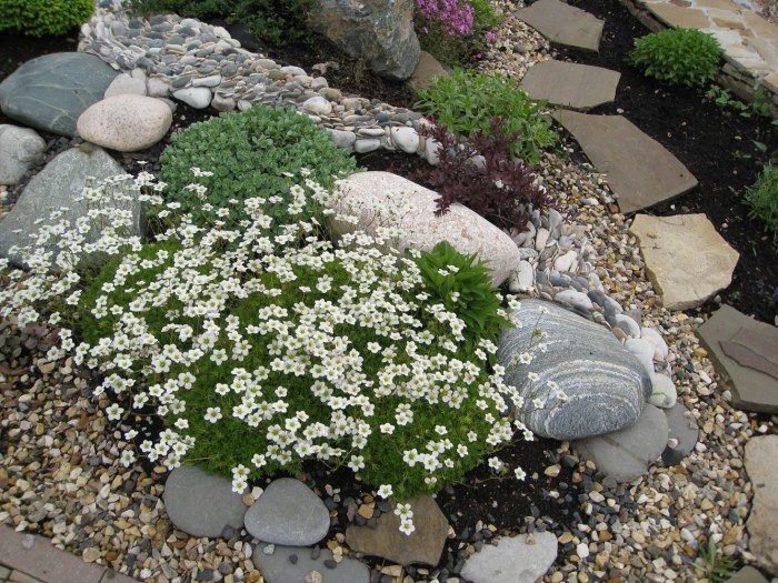 Идеи, которые помогут превратить садовый участок в место сказочной красоты