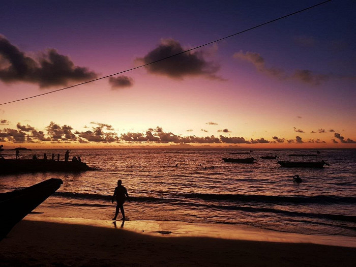 «Интереснее Египта и Турции однозначно»: туристка делится отзывом об отдыхе на Шри-Ланке
