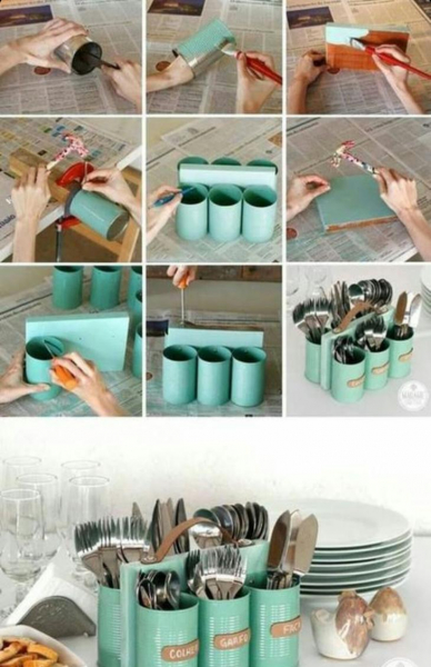 Интересное рукоделие для дома своими руками: ТОП самых оригинальных идей