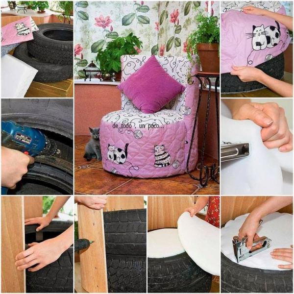 Интересное рукоделие для дома своими руками: ТОП самых оригинальных идей