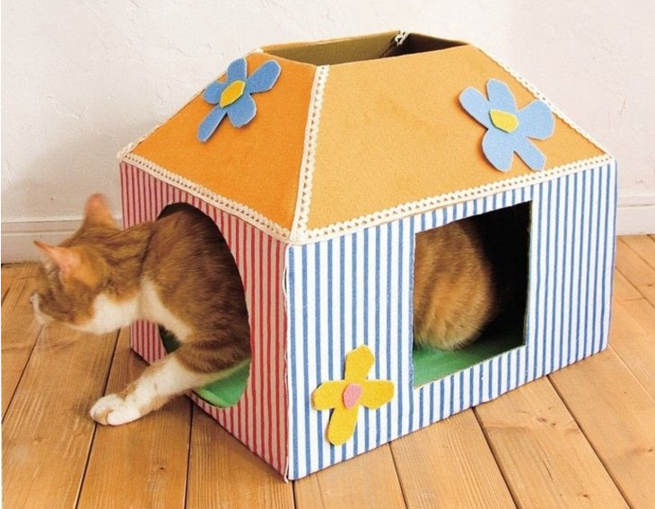 Интересное рукоделие для дома своими руками: ТОП самых оригинальных идей