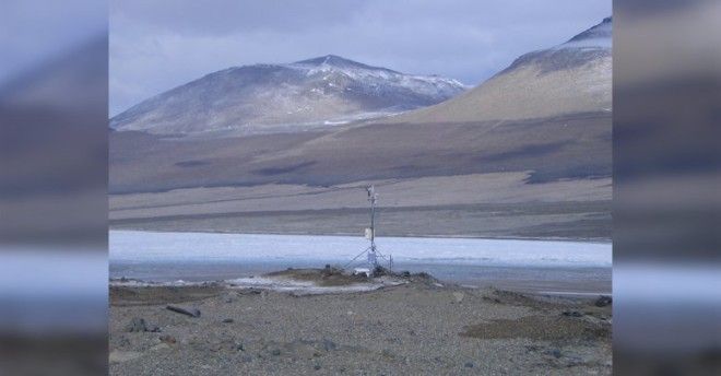 Интересные и удивительные факты о Земле