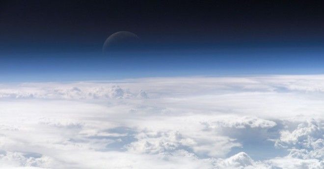 Интересные и удивительные факты о Земле