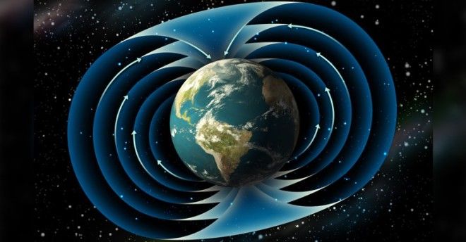 Интересные и удивительные факты о Земле