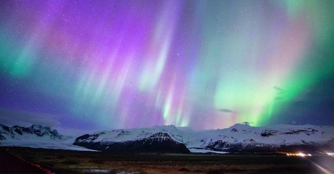 Интересные и удивительные факты о Земле