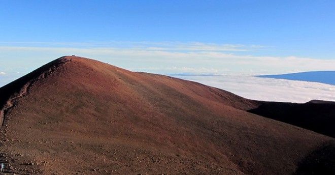 Интересные и удивительные факты о Земле