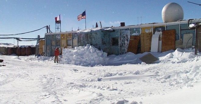 Интересные и удивительные факты о Земле