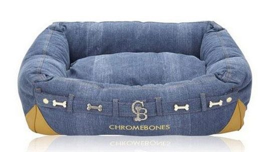 Как продлить жизнь старым джинсам