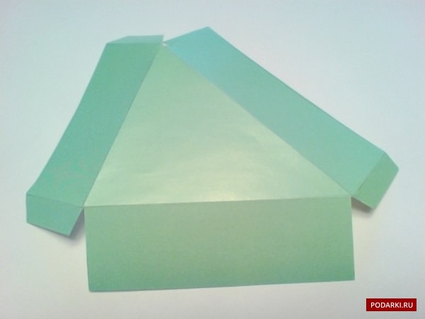 Как сделать коробочку своими руками