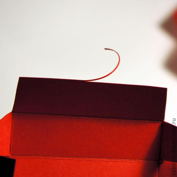 Как сделать коробочку своими руками