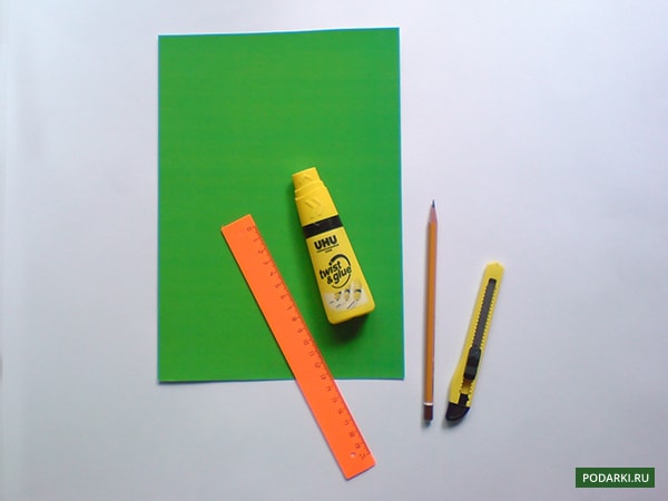 Как сделать коробочку своими руками