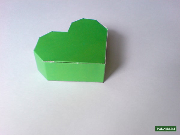 Как сделать коробочку своими руками