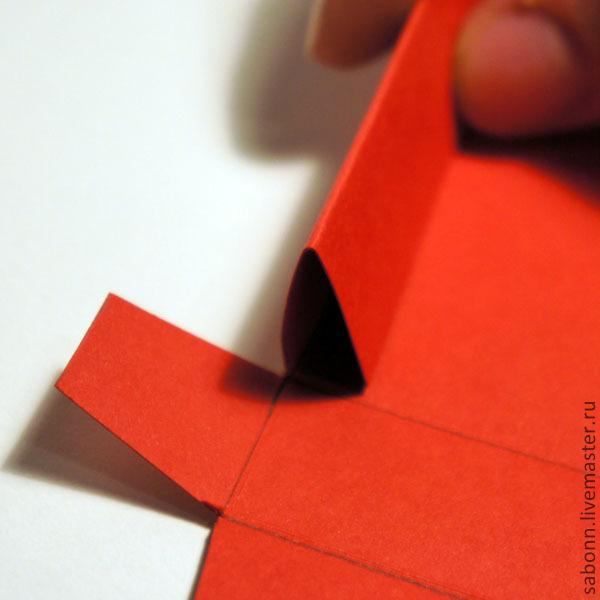 Как сделать коробочку своими руками