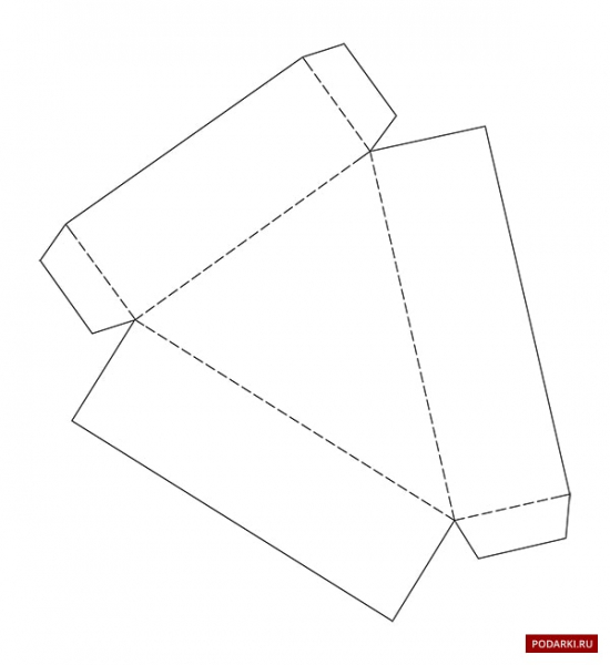 Как сделать коробочку своими руками