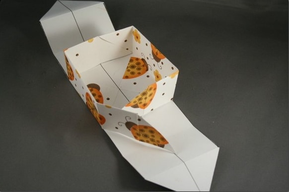 Как сделать коробочку своими руками