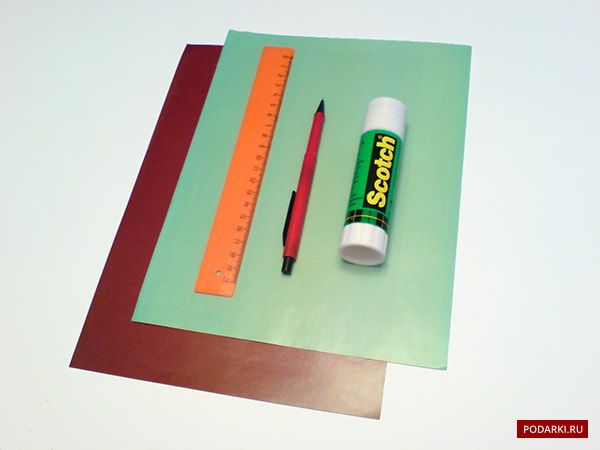 Как сделать коробочку своими руками