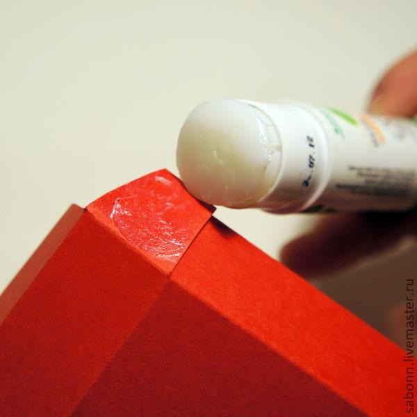 Как сделать коробочку своими руками