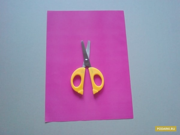 Как сделать коробочку своими руками