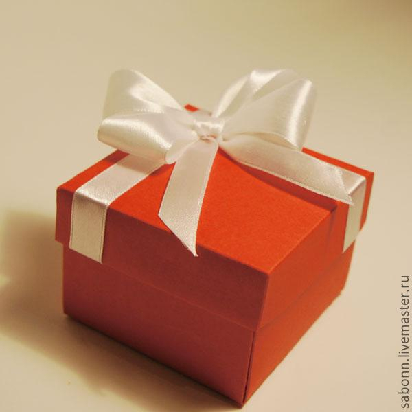 Как сделать коробочку своими руками