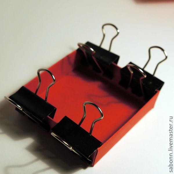Как сделать коробочку своими руками
