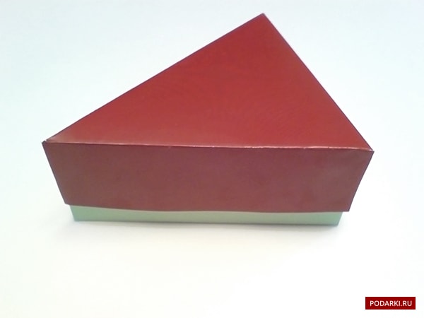 Как сделать коробочку своими руками