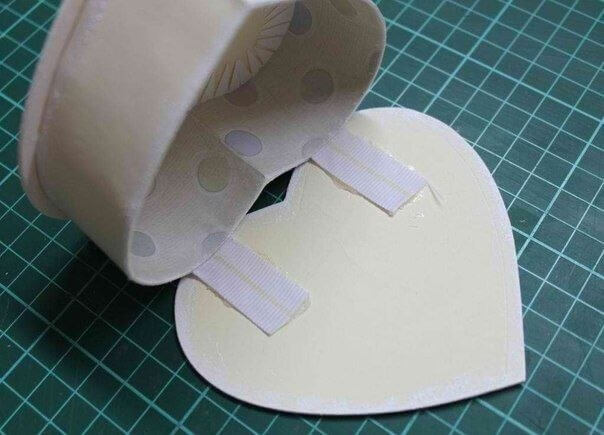 Как сделать коробочку своими руками