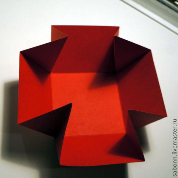 Как сделать коробочку своими руками