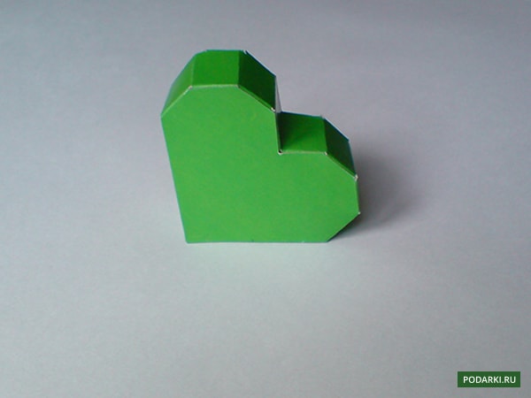 Как сделать коробочку своими руками