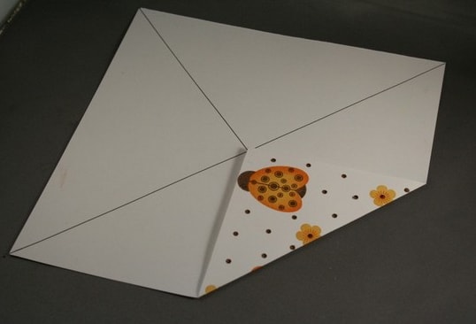 Как сделать коробочку своими руками