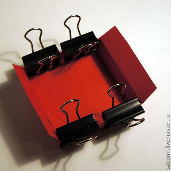 Как сделать коробочку своими руками