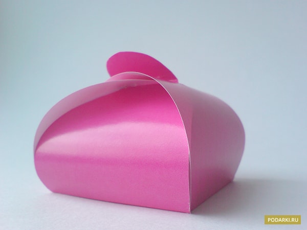 Как сделать коробочку своими руками