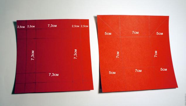 Как сделать коробочку своими руками