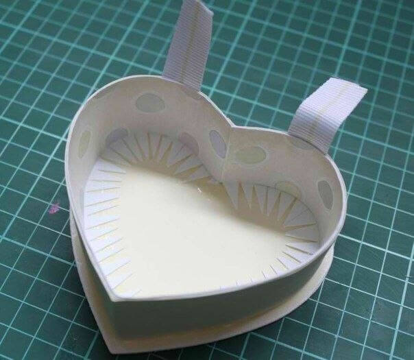 Как сделать коробочку своими руками