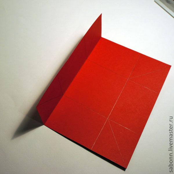 Как сделать коробочку своими руками