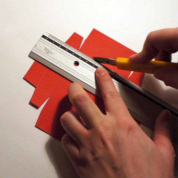 Как сделать коробочку своими руками