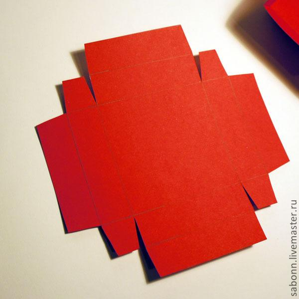 Как сделать коробочку своими руками