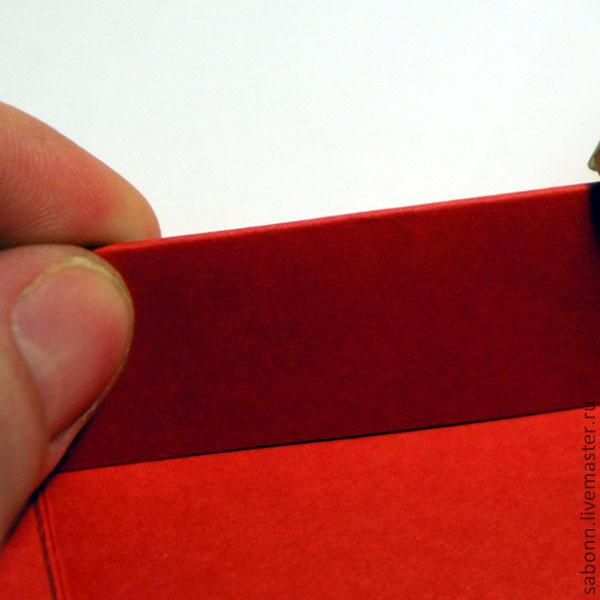 Как сделать коробочку своими руками