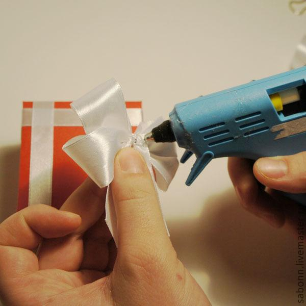 Как сделать коробочку своими руками