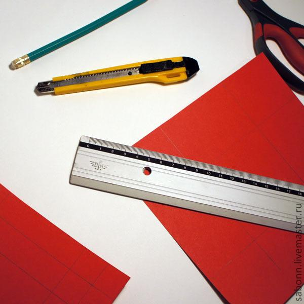 Как сделать коробочку своими руками