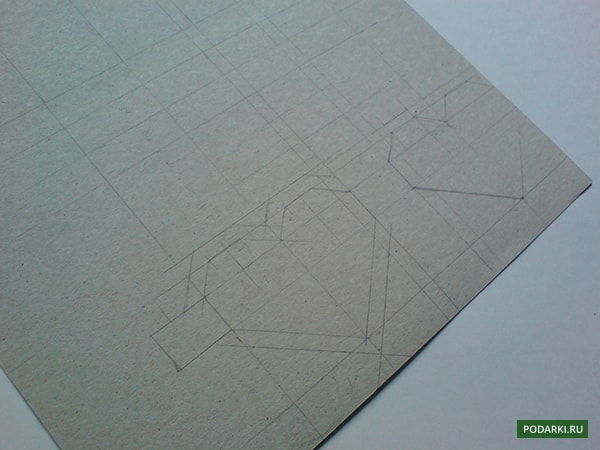 Как сделать коробочку своими руками