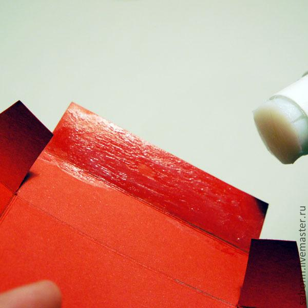 Как сделать коробочку своими руками