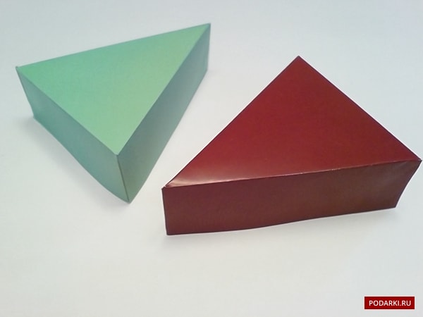 Как сделать коробочку своими руками