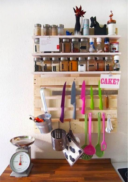 Как сделать полку своими руками – 4 крутых способа для новичков