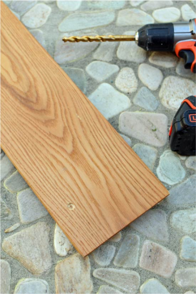 Как сделать полку своими руками – 4 крутых способа для новичков