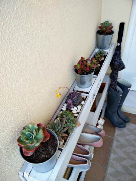 Как сделать полку своими руками – 4 крутых способа для новичков